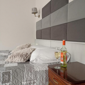 Apartament Halo Kołobrzeg, Kołobrzeg